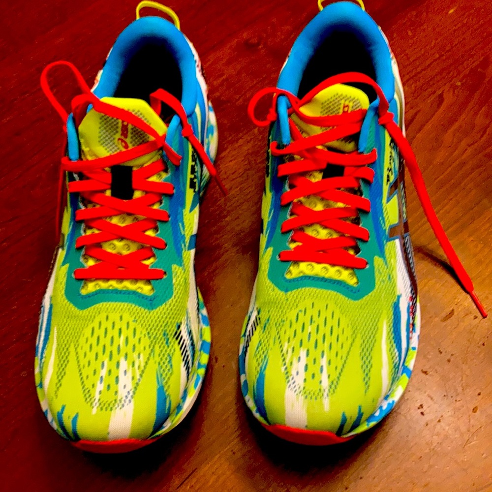 ASICS Noosa Tri 13’s size 10.5 men’s
